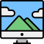 Computer icon 64x64