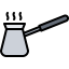 Cezve Symbol 64x64