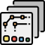 Vector icon 64x64