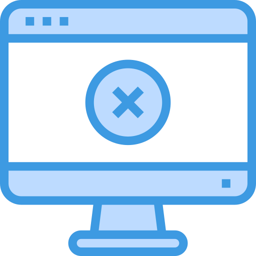 Web page Symbol