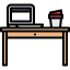 Desk Symbol 64x64