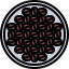 Coffee beans Symbol 64x64