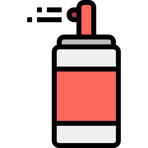 Spray can icon