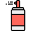 Spray can icon 64x64