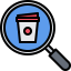 Coffee cup Symbol 64x64