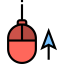 Mouse icon 64x64