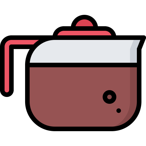 Coffee maker іконка