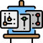 Artboard icon 64x64