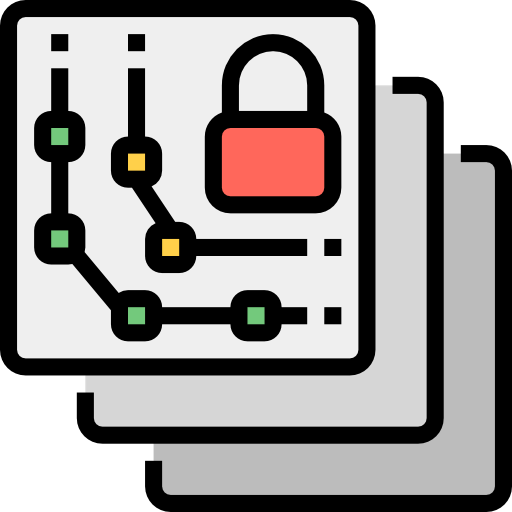Lock icon