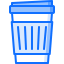 Paper cup icône 64x64