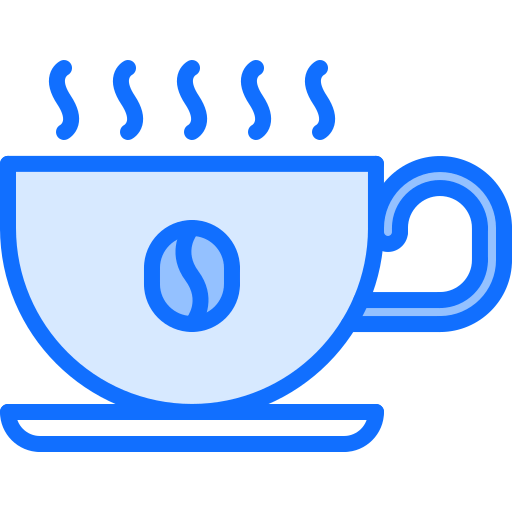 Coffee cup іконка