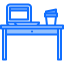 Desk icône 64x64