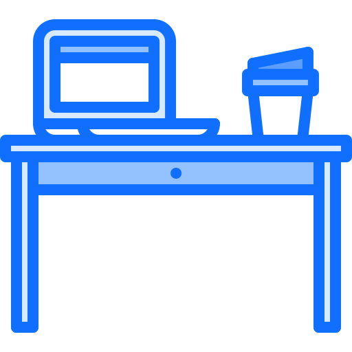 Desk іконка
