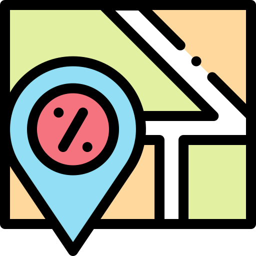 Map icon