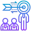 Target icon 64x64