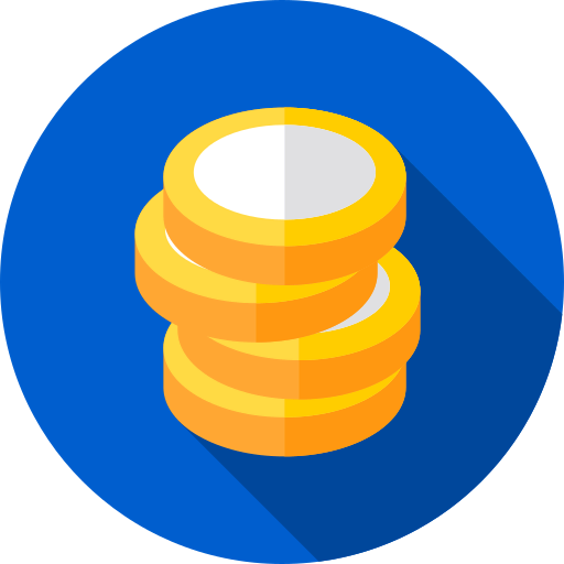 Token 图标