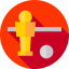 Foosball Ikona 64x64
