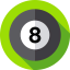 Snooker іконка 64x64