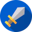 Sword icon 64x64