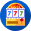 Slot machine ícono 64x64