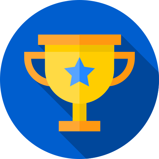 Trophy icon
