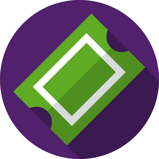 Ticket icon