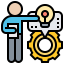 REINFORCEMENT icon 64x64