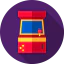 Arcade ícono 64x64
