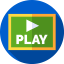 Play icon 64x64
