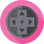 Controller Ikona 64x64