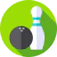 Bowling Ikona 64x64