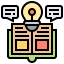Share Symbol 64x64