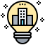 Business Symbol 64x64