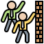 Strategy Symbol 64x64