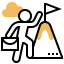 Business Symbol 64x64