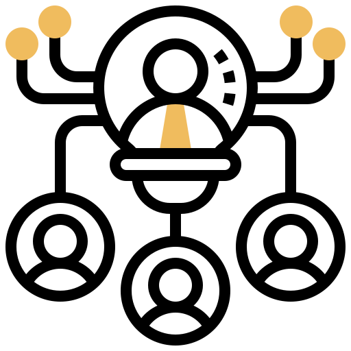 Resource 图标