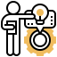 REINFORCEMENT Symbol 64x64