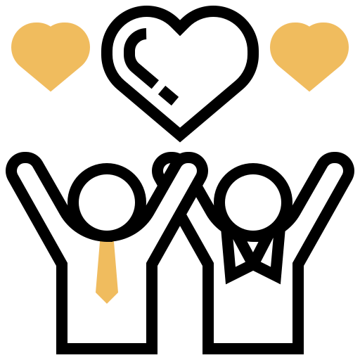 Relationship icon