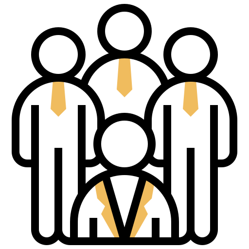 Differentiation icon