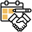 Conditions Symbol 64x64