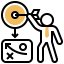 Goal Symbol 64x64