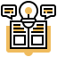 Share Symbol 64x64