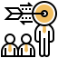 Target Symbol 64x64
