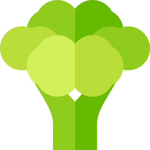 Broccoli icon