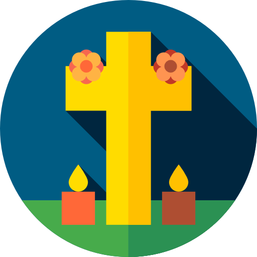 Cross icon