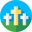Crosses icon 64x64