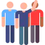 Volunteer 图标 64x64