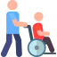 Volunteer 图标 64x64