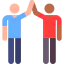 Volunteer 图标 64x64