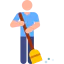 Volunteer 图标 64x64